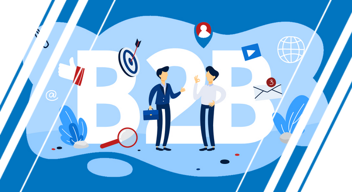 Marketing B2B Marketing B2B